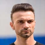 Carlos M